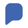 Company logo: Interviews Chat